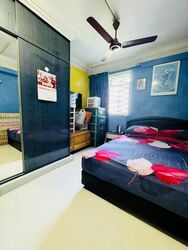 Blk 24 Bendemeer Ville (Kallang/Whampoa), HDB 3 Rooms #458508611